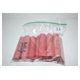 10 MIX ROLLS 57, 58, 59 UP TO 68 LINCOLNS