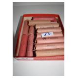 20 ROLLS 1959067 LINCOLNS