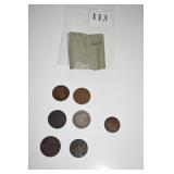 EARLYPFENNINGS TAKE A LOOK