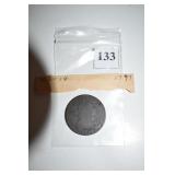 1797 LARGE CENT