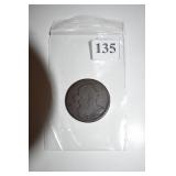 1803 LARGE CENTS