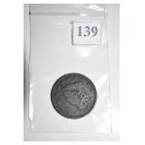 LARGE CENTS 1817
