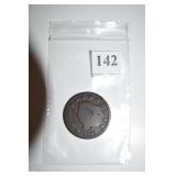 LARGE CENTS 1829