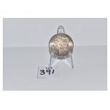 1879-S MORGAN DOLLAR