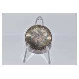 1879-S MORGAN DOLLAR