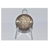 1879-S MORGAN DOLLAR