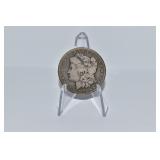 1879- S MORGAN DOLLAR