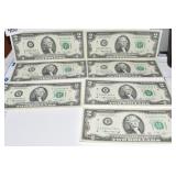 7 1976 CRISP 2.00 NOTES