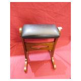 KINDEL GRAND RAPIDS ROCKING OTTOMAN OR FOOT STOOL