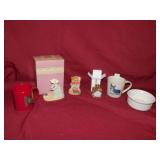 DEFINE ME PERFUME, FIGURINES, WAECHTERSBACH