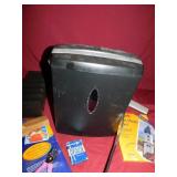 DESK ORGANIZERS, RECEIPT BOOKS, PHOTO PAPER, HOLE