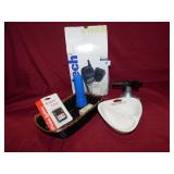 VTECH PHONE, PANA VISE, SPRINT NI-CD BATTERY,