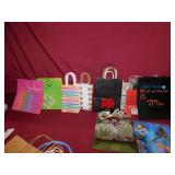 GIFT BAGS