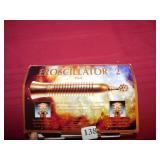 EROSCILLATOR 2 PERSONAL MASSAGER