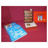 TREASURY OF THE TRUE - LEATHER BOUND, CHARLIE