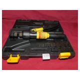 TITAN CUTTER 12 AWG WITH ASSORTED SIZE TIPS AND