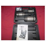 NEW TAIL PIPE EXTENTION