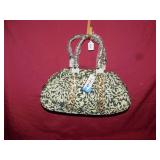 NEW "THE FIND" PURSE