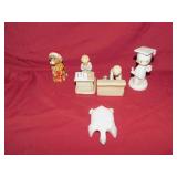 BETSY GUTMAN "ONCE UPON A CHILD", PRECIOUS