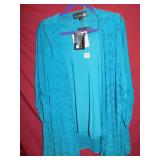 ANTTHONY ORIGINAL 3 PC. 2 X - PD. 80.00 NEW