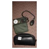 BLOOD PRESSURE CUFF