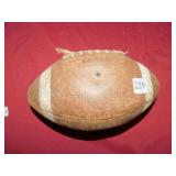 VINTAGE FOOTBALL BY HAWTHORNE