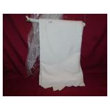 SHEET SET QUEEN DRYCLEANED