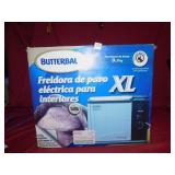 BUTTERBALL XL TURKEY FRYER USED BUT GOOD