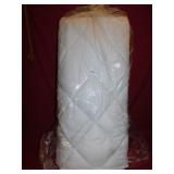 DRY CLEANED COMFORTER HOTEL COLLECTION