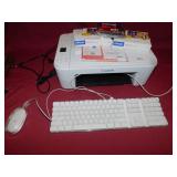 CANNON TS3322 PRINTER WITH EPSON PHOTO