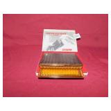 TREM-BLAY PARIS SUPER SLENDER AUTOMATIC