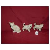 CATS LEFTON PAPER STICKERS