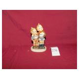 GOEBEL MAX UND MORITZ 5IN FIGURINE 1981 SIGNED ON