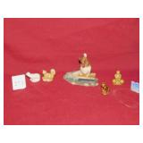 WAEE FIGURES 5 MOUSE CHEWING ON MATCHES