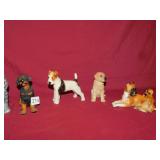 NAPCO DOG GOEBEL 1975 CATS ENGLISH CAT