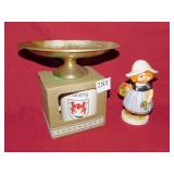 FLAHERTY MUG PEDISTOL DISH DONGLE