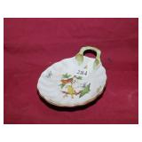 HEREND FINGER BOWL 7IN X 5