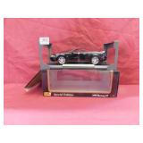 MAISTO MODEL 1999 MUSTANG IN ORIGINAL BOX