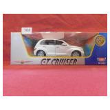MOTOR MAX GT CRUISER IN ORIGINAL BOX NO 73107