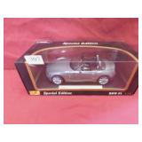 MASITO CAR MODEL SPECIAL EDITION BWZ4 IN ORIGINAL