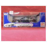 FORD THUNDERBIRD JAMES BOND 007 LTD EDITION CAR