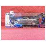 BMW645 CI CAR MODEL IN ORIGINAL BOX MAISTO