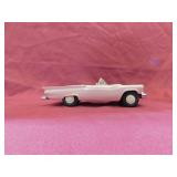 A.M.T. INC MODEL CAR FORD CONVERTIBLE