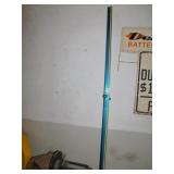 WOOD WORKING MEASURING DEVICE