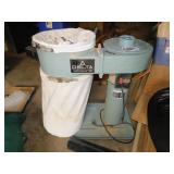 DELTA DUST COLLECTOR WITH HOSES