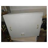 VENTILATION BOX WITH TIMER