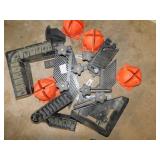 ROCKLER ANGLE CLAMPS