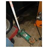 FLOOR JACK