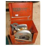 SKIL CIRCULAR SAW