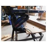 CRAFTSMAN 9" RADIAL ARM SAW
